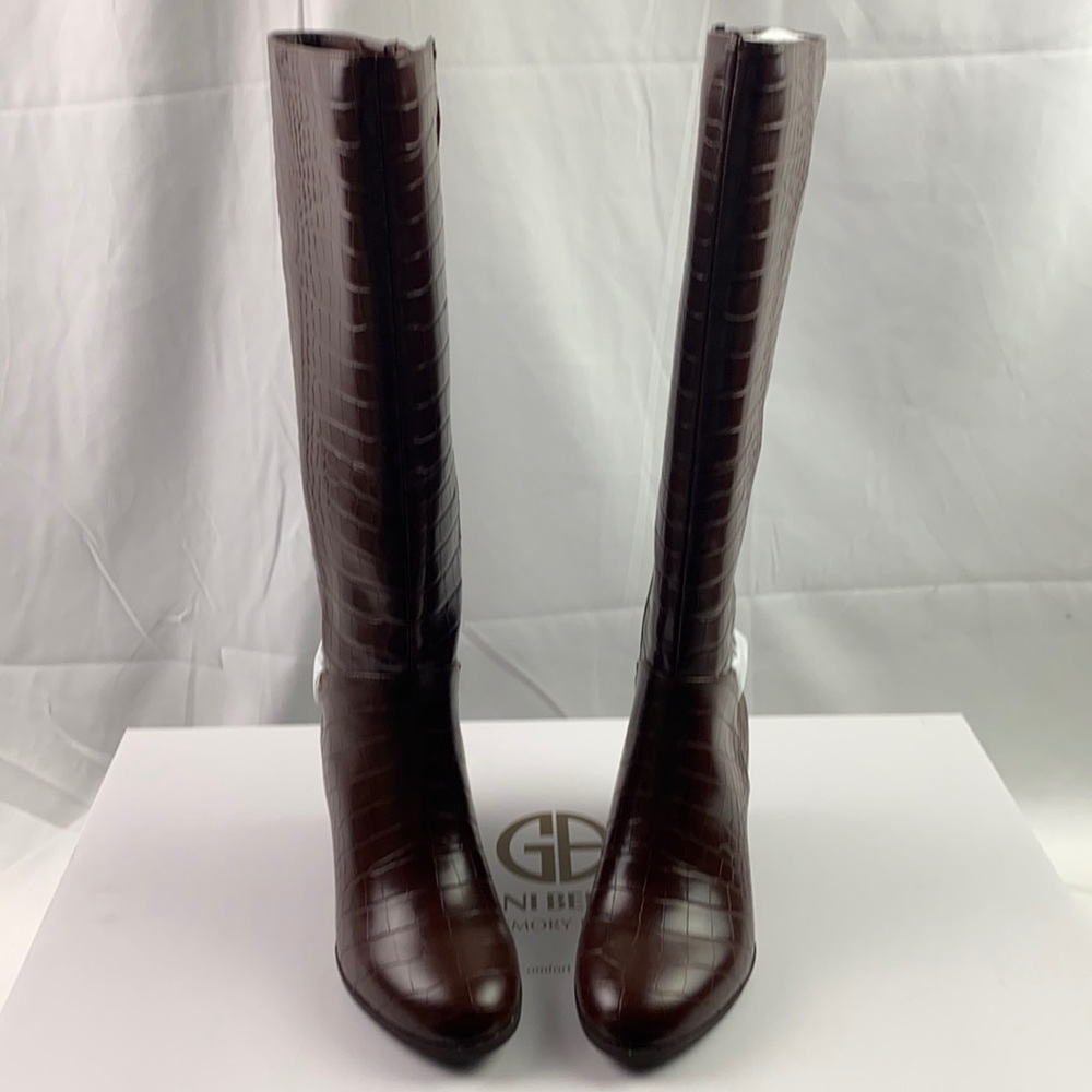 Giani Bernini boots